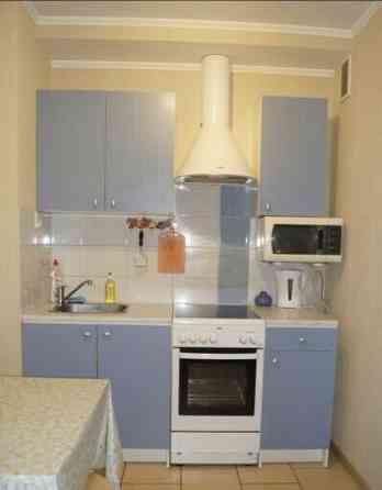 1-комн. квартира, 35 м2, 2/9 эт. Кемерово