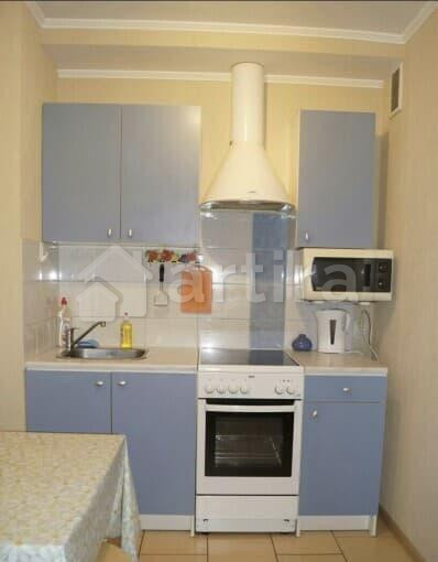 1-комн. квартира, 35 м2, 2/9 эт. Кемерово - изображение 3