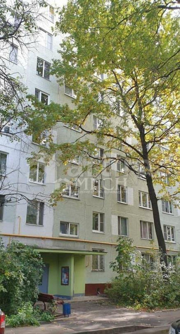 3-комн. квартира, 57.9 м2, 5/9 эт. Москва - изображение 9