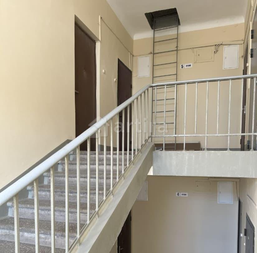 Комната, 15.5 м2, 5/5 эт. Москва - изображение 6