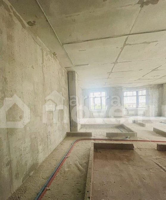 3-комн. квартира, 95 м2, 5/24 эт. Москва - изображение 4