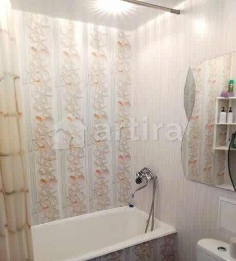 Студия, 30 м2, 1/4 эт. Железногорск-Илимский - изображение 15