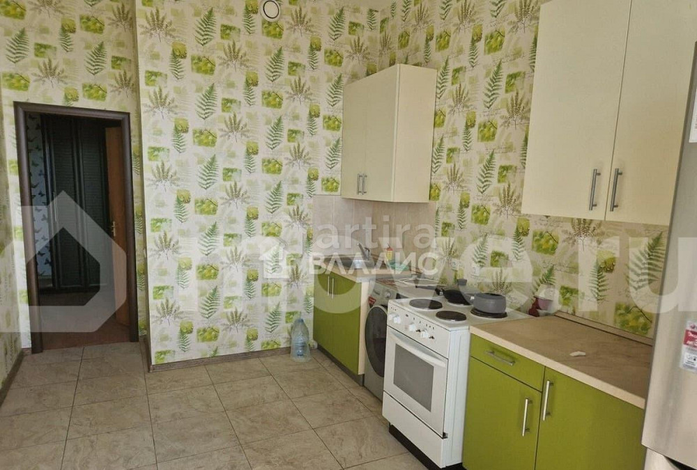 1-комн. квартира, 46 м2, 15/17 эт. Москва - изображение 1