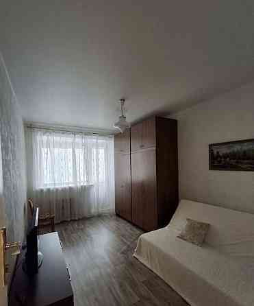 Комната, 15 м2, 3/5 эт. Самара