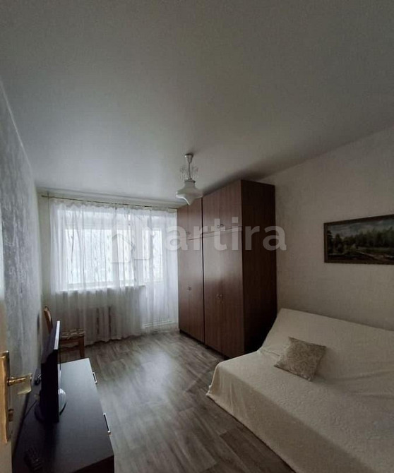 Комната, 15 м2, 3/5 эт. Самара - изображение 1