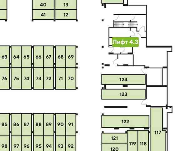 Гараж, 16.8 м2 Ростов-на-Дону