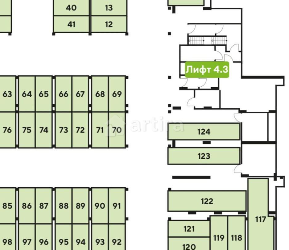 Гараж, 16.8 м2 Ростов-на-Дону - изображение 5