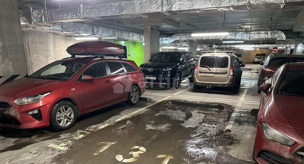 Гараж, 14 м2 Москва - изображение 1