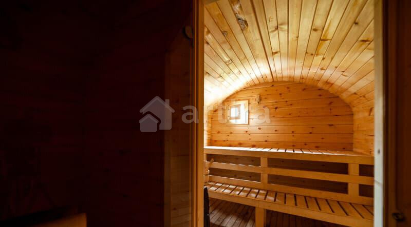 Коттедж, 1000 м2 Краснознаменск - изображение 18