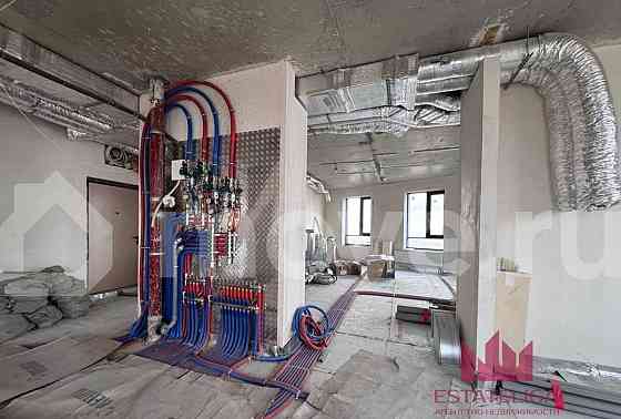 4-комн. квартира, 206 м2, 35/35 эт. Москва