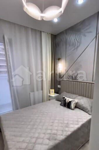 1-комн. квартира, 47 м2, 6/17 эт. Самара - изображение 11