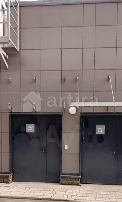 Гараж, 14 м2 Санкт-Петербург - изображение 7