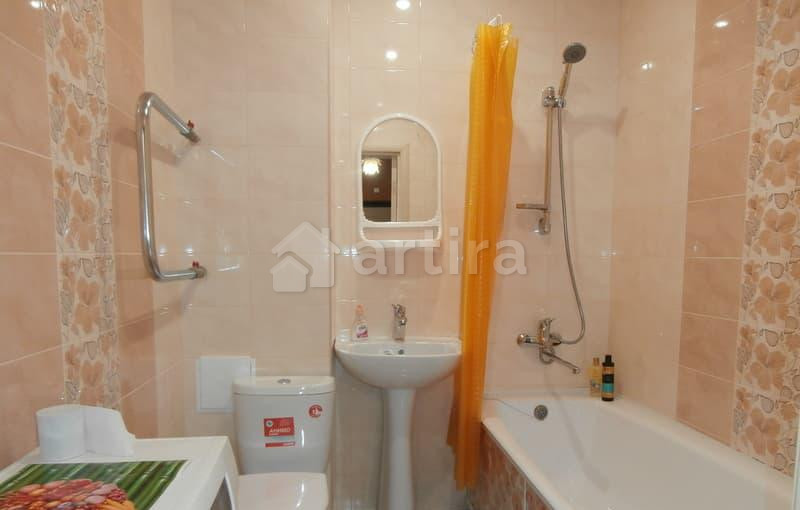 1-комн. квартира, 30 м2, 3/16 эт. Иркутск - изображение 11