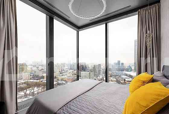 3-комн. апарт-ы, 96.2 м2, 33/78 эт. Москва