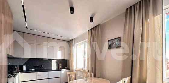 2-комн. квартира, 56.6 м2, 10/18 эт. Москва