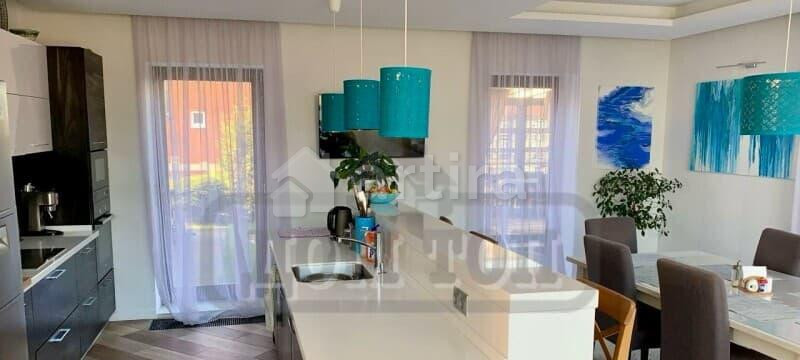 Коттедж, 300 м2 Щёлково - изображение 16