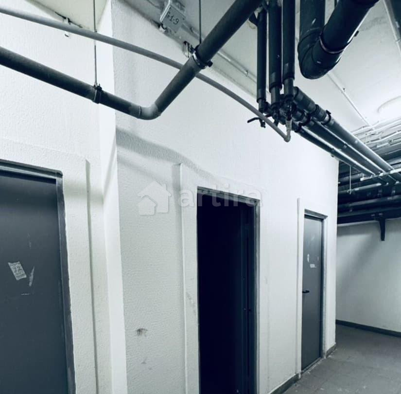 Гараж, 3 м2 Одинцово - изображение 4