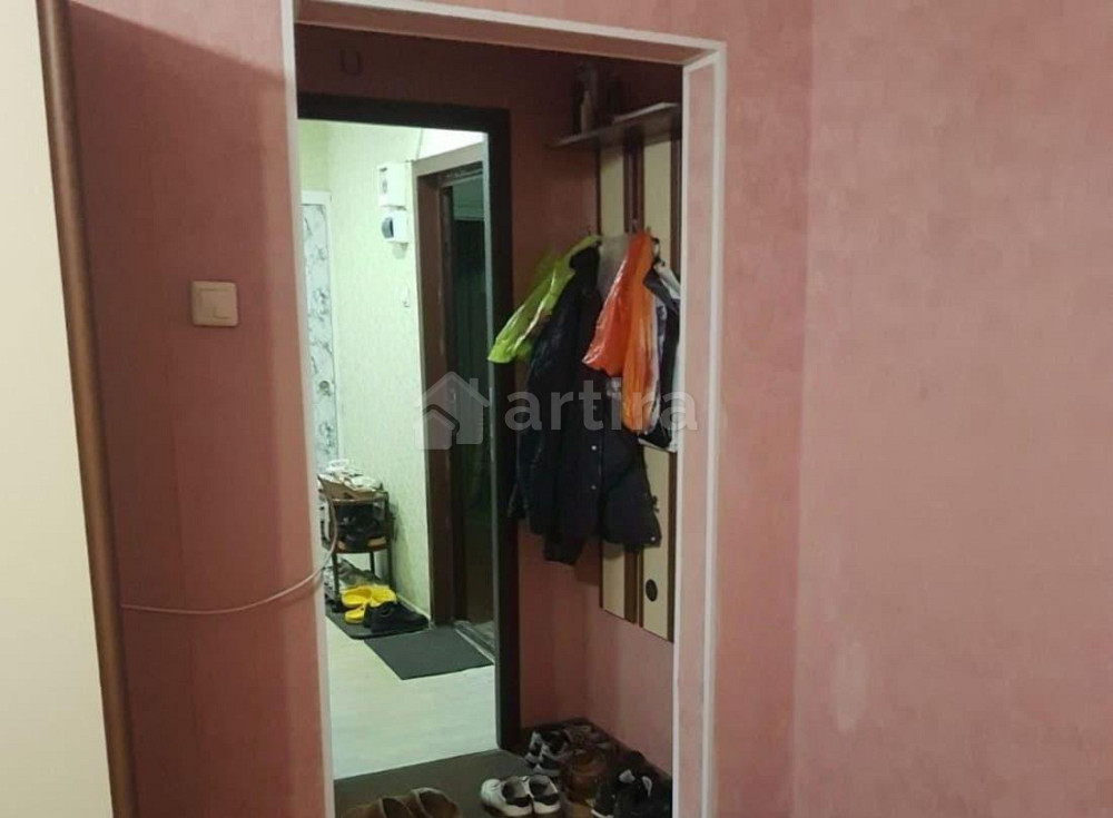 Комната, 19 м2, 8/9 эт. Люберцы - изображение 4