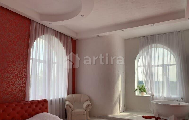 Коттедж, 1200 м2 Краснознаменск - изображение 14