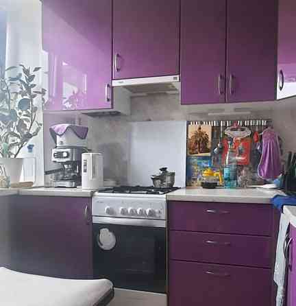 Комната, 21 м2, 5/5 эт. Москва