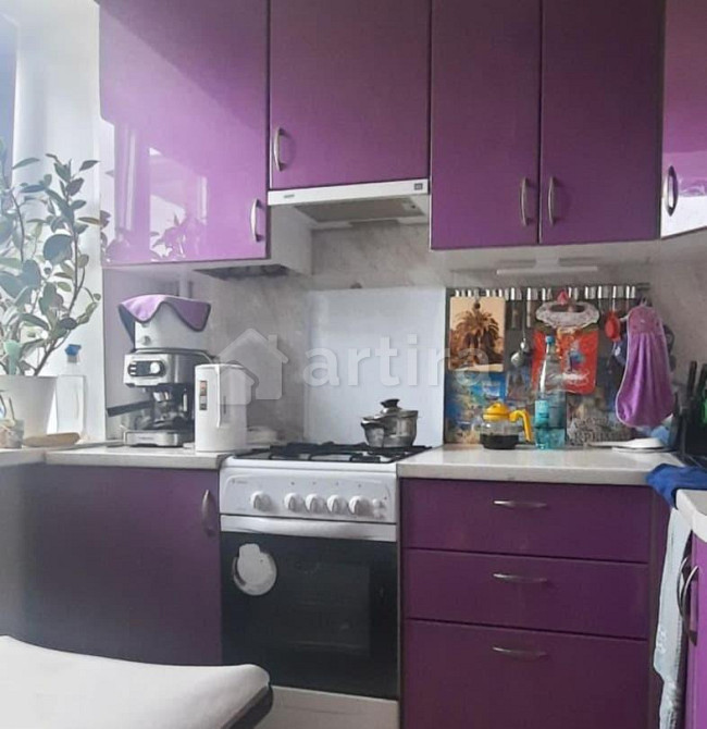 Комната, 21 м2, 5/5 эт. Москва - изображение 4