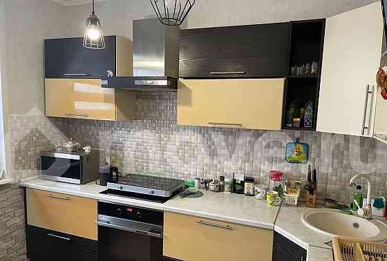 1-комн. квартира, 39.2 м2, 4/14 эт. Москва