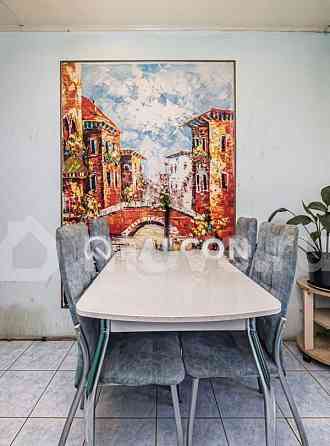 4-комн. квартира, 86.2 м2, 2/14 эт. Москва