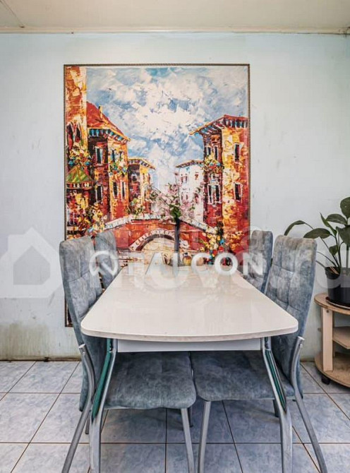 4-комн. квартира, 86.2 м2, 2/14 эт. Москва - изображение 3