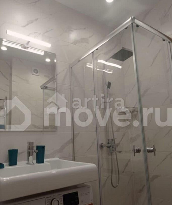 Студия, 20.6 м2, 2/5 эт. Москва - изображение 2