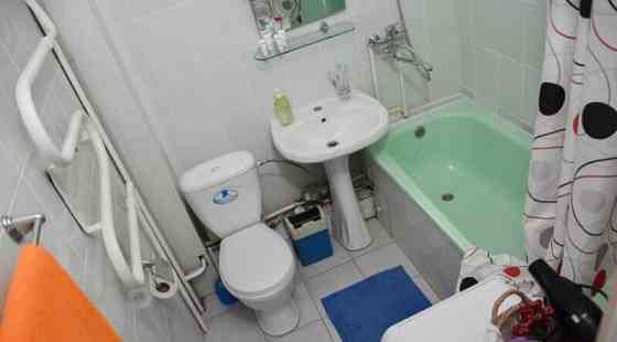 1-комн. квартира, 36 м2, 2/5 эт. Екатеринбург