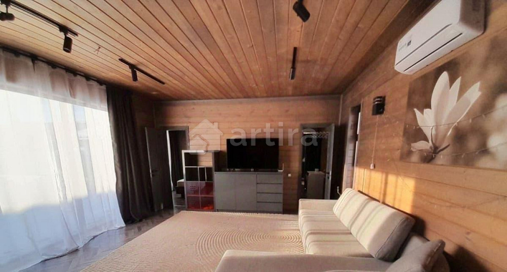 Дом, 75 м2, 12 соток, 1 эт. Истра - изображение 1