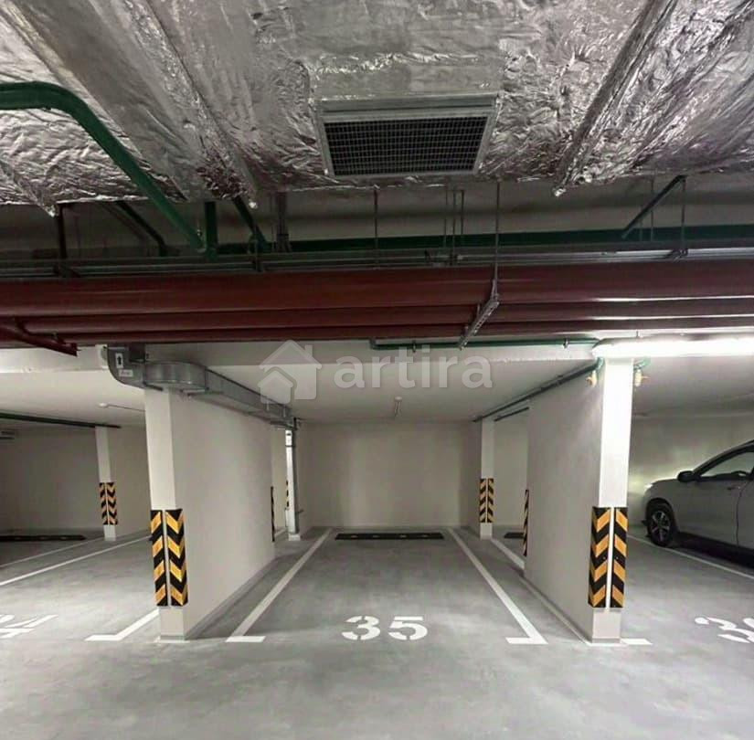 Гараж, 14 м2 Санкт-Петербург - изображение 2