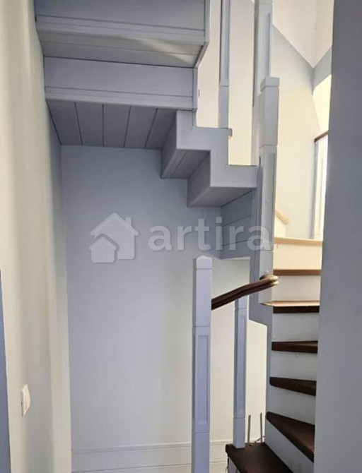 Таунхаус, 90 м2, 2 сотки, 3 эт. Обнинск - изображение 6