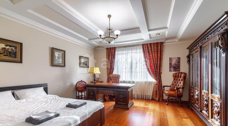 Коттедж, 680 м2 Бронницы - изображение 16