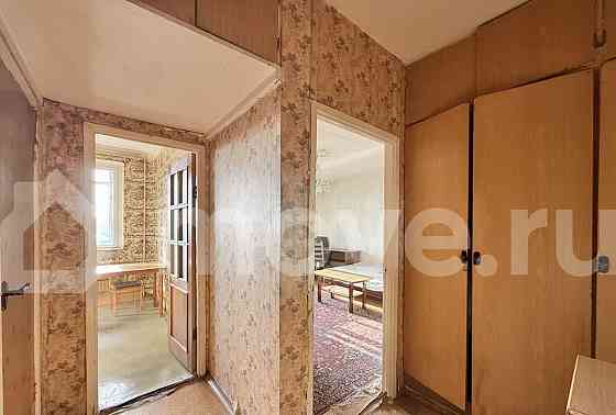 1-комн. квартира, 38.7 м2, 10/12 эт. Москва