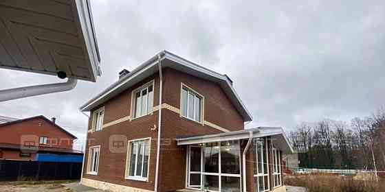 Коттедж, 166 м2, 6 соток, 2 эт. Зеленоградск