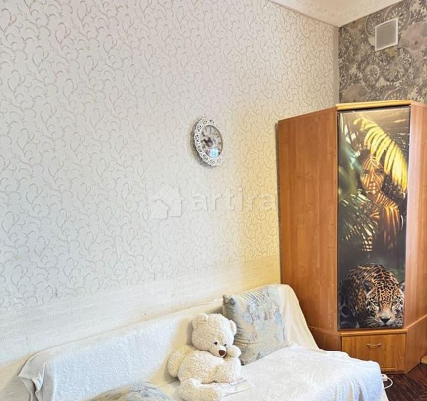 Комната, 15.7 м2, 5/5 эт. Санкт-Петербург - изображение 6