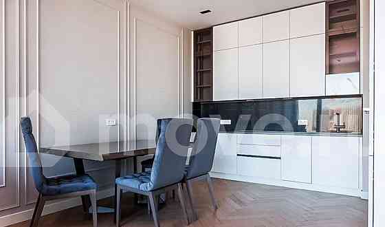 3-комн. апарт-ы, 102 м2, 62/78 эт. Москва