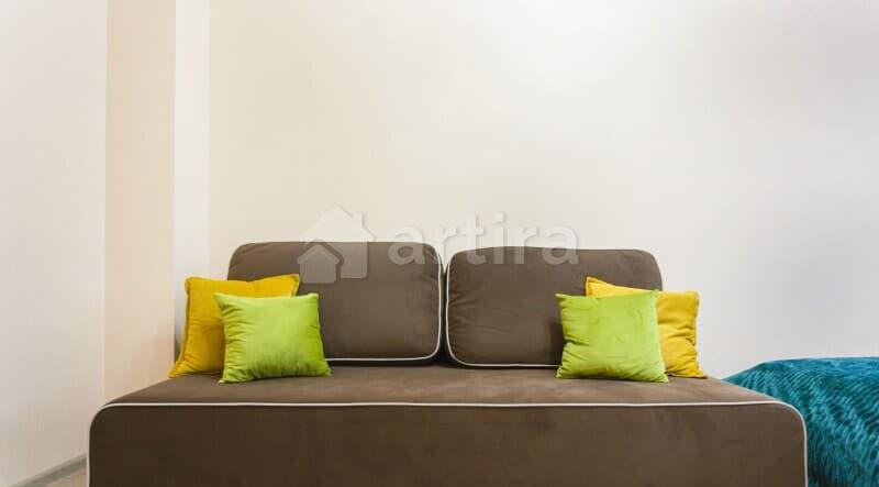 2-комн. квартира, 45 м2, 5/16 эт. Москва - изображение 11