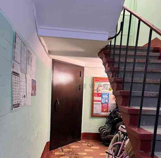 Комната, 19 м2, 2/5 эт. Москва