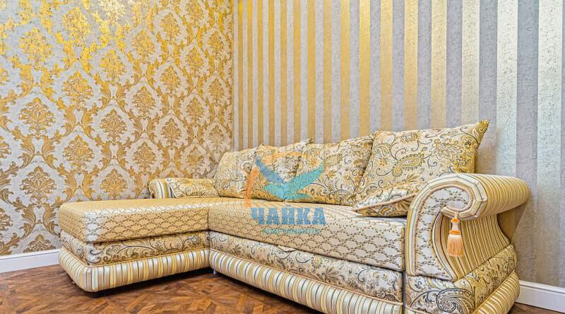 1-комн. квартира, 56 м2, 2/6 эт. Санкт-Петербург - изображение 9