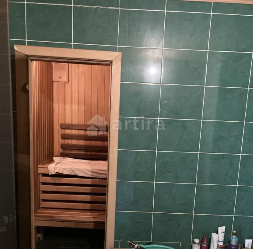 Дом, 163.5 м2, 10 соток, 1 эт. Лаишево - изображение 4