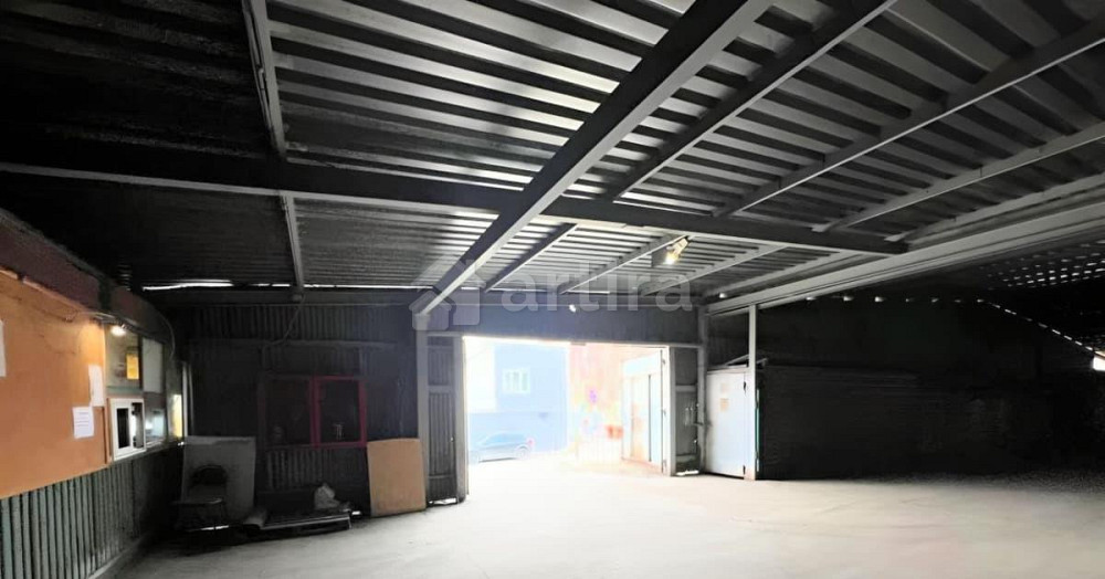 Гараж, 22 м2 Люберцы - изображение 1