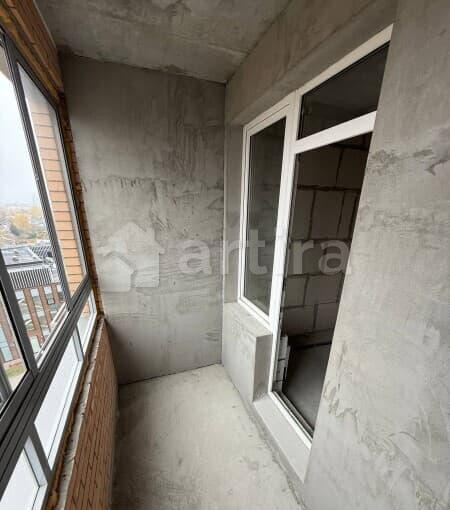 1-комн. квартира, 39 м2, 10/16 эт. Москва - изображение 3