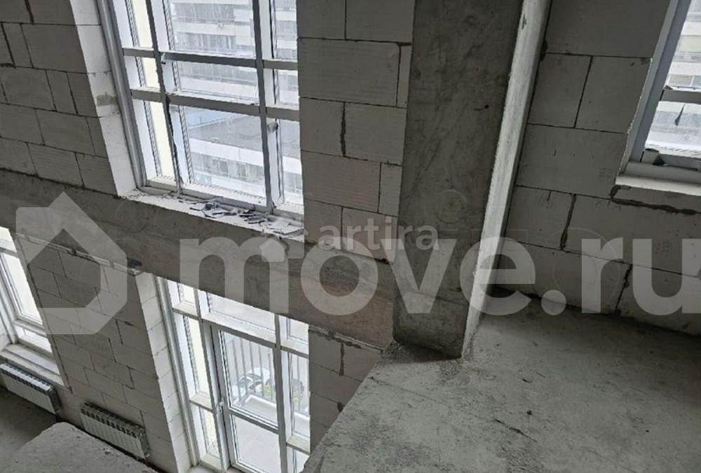 4-комн. апарт-ы, 118 м2, 7/8 эт. Москва - изображение 3