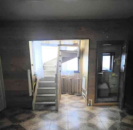 Дом, 150 м2, 10 соток, 2 эт. Новосибирск