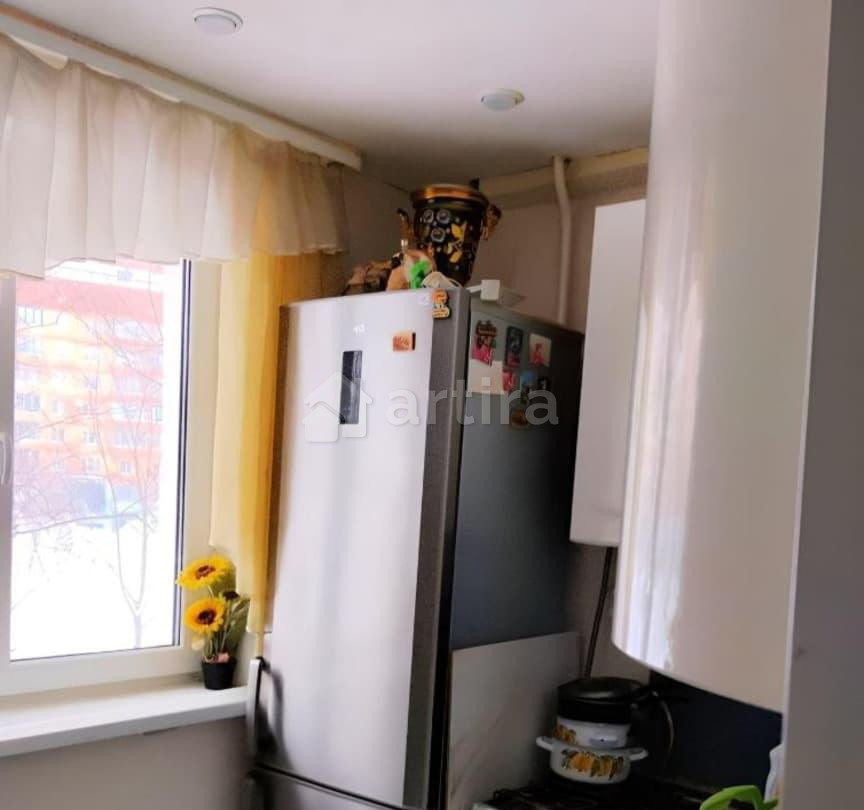 Комната, 18 м2, 2/5 эт. Химки - изображение 5