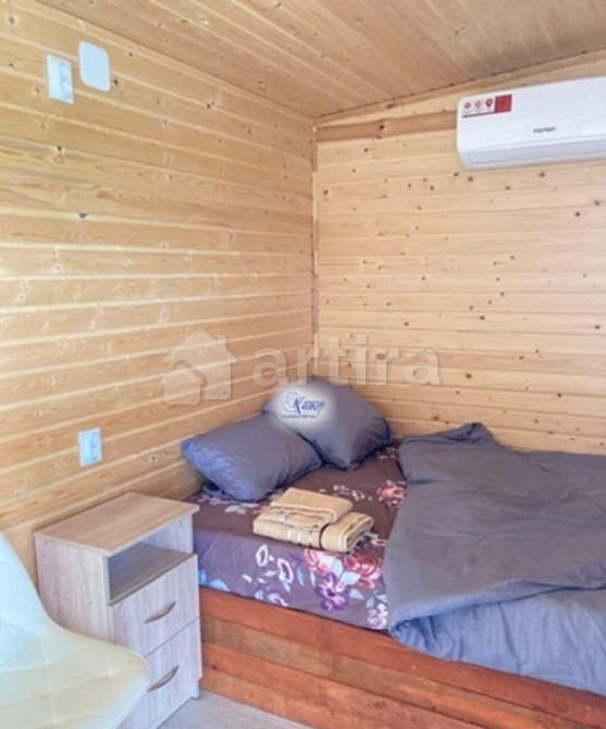 Дом, 26 м2, 1 эт. Светлогорск - изображение 3