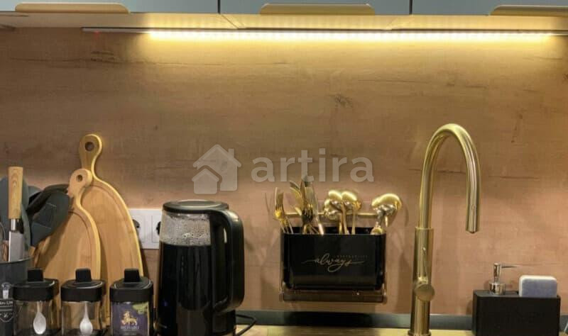 2-комн. квартира, 40 м2, 13/29 эт. Санкт-Петербург - изображение 8