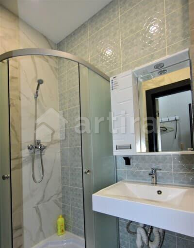 Студия, 16 м2, 4/4 эт. Москва - изображение 9